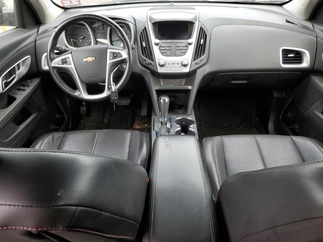 Photo 8 from auction – 2017 CHEVROLET EQUINOX LT with VIN 2GNALCEK4H6261049