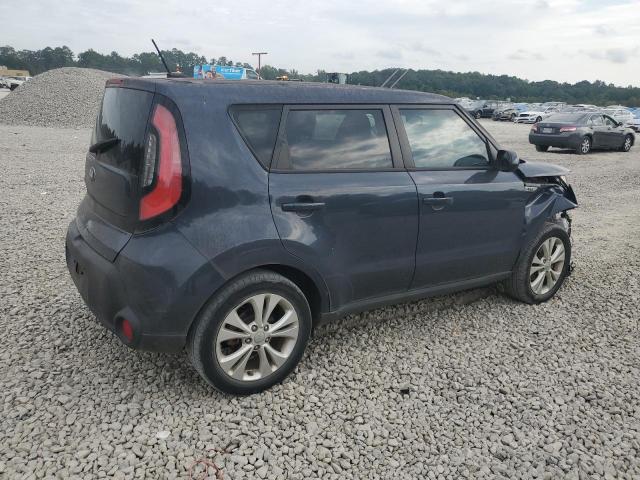 Photo 3 from auction – 2015 KIA SOUL + with VIN KNDJP3A59F7182552