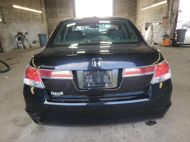 Photo 6 from auction – 2011 HONDA ACCORD EXL with VIN 1HGCP2F82BA006625