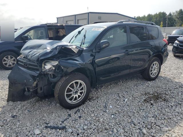 TOYOTA RAV4 2008 with VIN JTMBD33V386078478 - Photo from auction