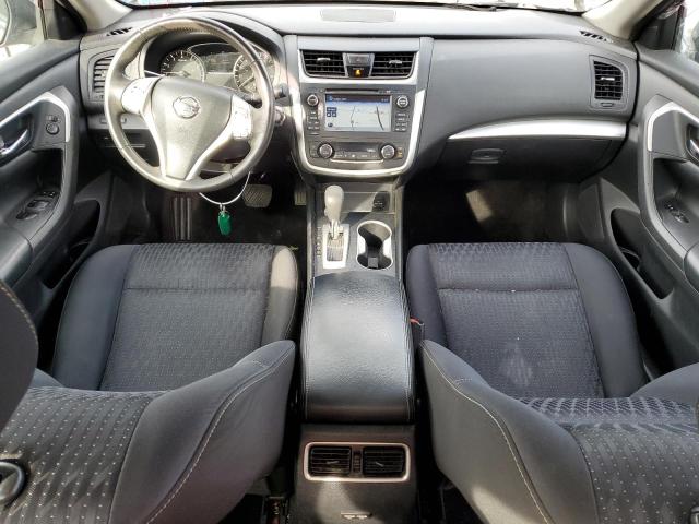 Photo 8 from auction – 2017 NISSAN ALTIMA 2.5 with VIN 1N4AL3AP6HC149019
