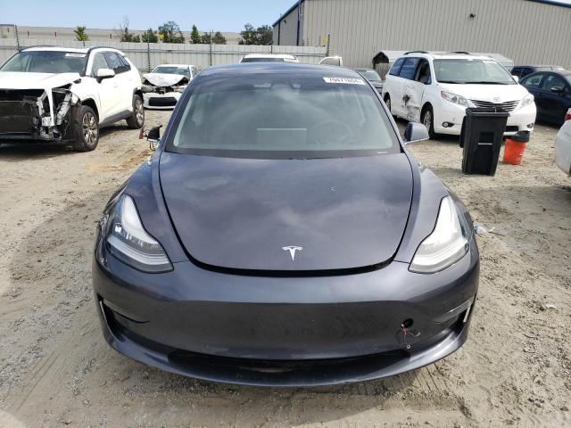 Photo 5 from auction – 2020 TESLA MODEL 3 with VIN 5YJ3E1EA2LF796780