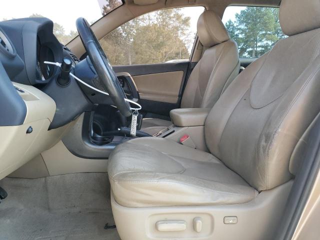 Photo 7 from auction – 2012 TOYOTA RAV4 LIMIT with VIN 2T3YK4DV1CW015391