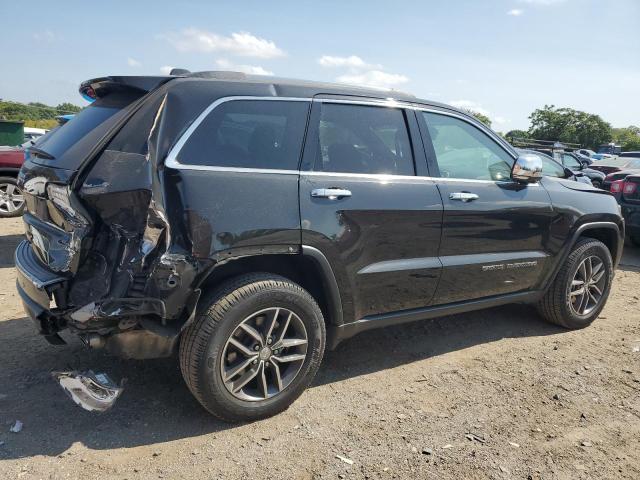 Photo 3 from auction – 2017 JEEP GRAN CHERO with VIN 1C4RJFBG7HC636703