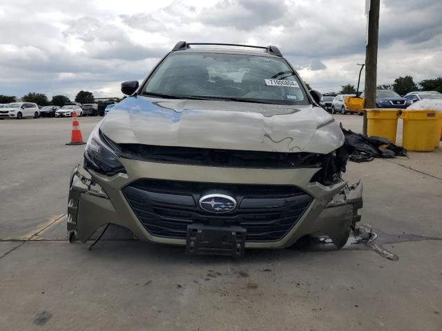 Photo 5 from auction – 2023 SUBARU OUTBACK ON with VIN 4S4BTGLD7P3217654