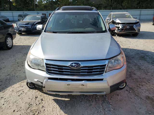 Photo 5 from auction – 2010 SUBARU FORESTER with VIN JF2SH6DC4AH765516
