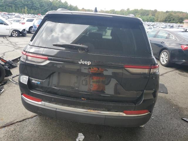 Photo 6 from auction – 2023 JEEP GRAND CHER with VIN 1C4RJYB69PC625980