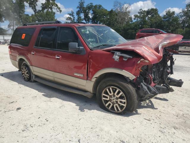 Photo 4 from auction – 2007 FORD EXPEDITION with VIN 1FMFK17537LA56109