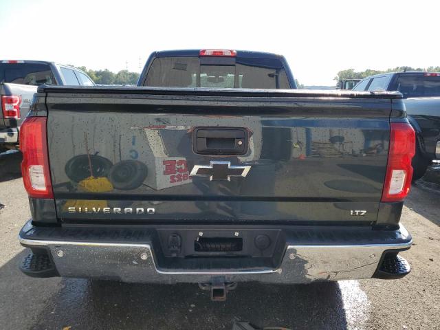 Photo 6 from auction – 2017 CHEVROLET SILVERADO with VIN 1GCVKSEC6HZ173530