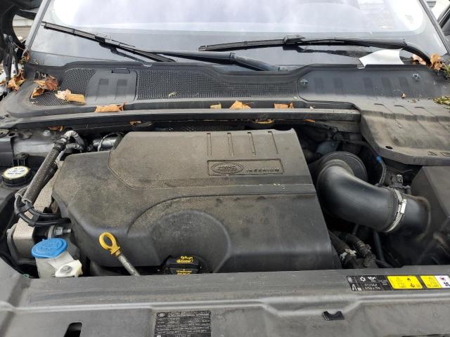 Photo 12 from auction – 2018 LAND ROVER RANGE ROVE with VIN SALVP2RX5JH270950