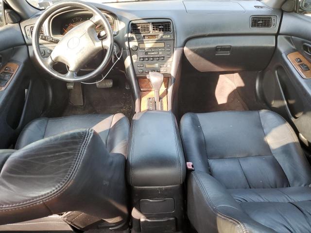 Photo 8 from auction – 1999 LEXUS ES 300 with VIN JT8BF28G0X5058951