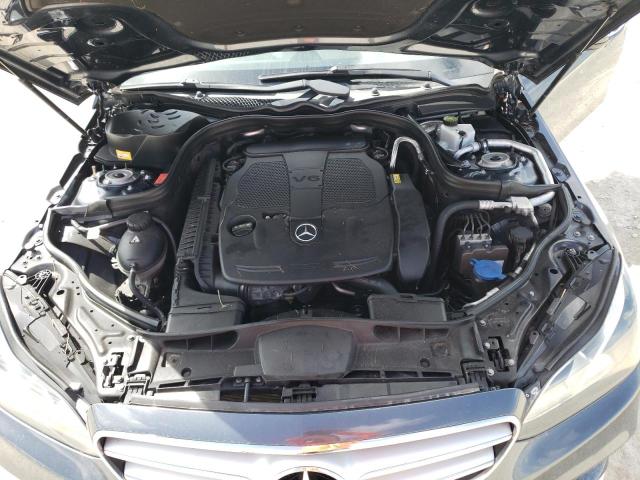 Photo 11 from auction – 2014 MERCEDES-BENZ E-CLASS E3 with VIN WDDHF5KB6EB003113