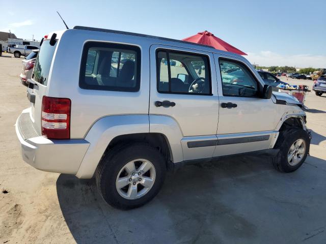 Photo 3 from auction – 2011 JEEP LIBERTY SP with VIN 1J4PN2GK7BW574222