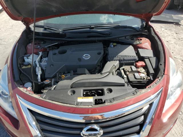 Photo 11 from auction – 2015 NISSAN ALTIMA 2.5 with VIN 1N4AL3AP9FC575803