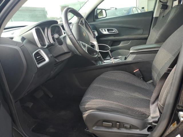 Photo 7 from auction – 2015 CHEVROLET EQUINOX LT with VIN 2GNALBEK0F1171174