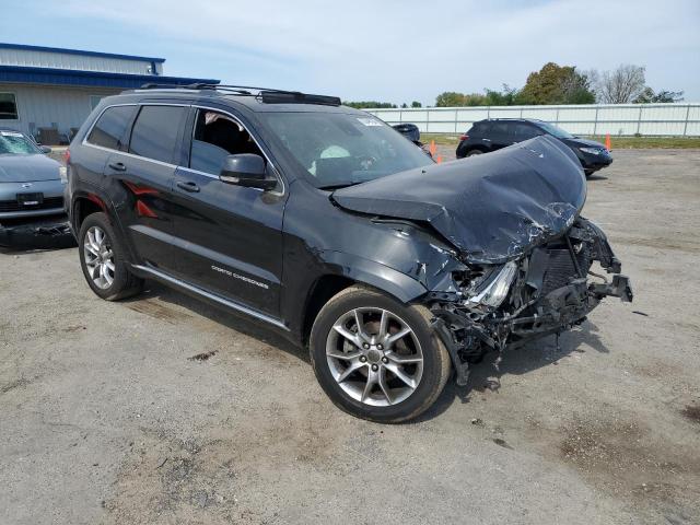 Photo 4 from auction – 2015 JEEP GRAND CHER with VIN 1C4RJFJTXFC228997