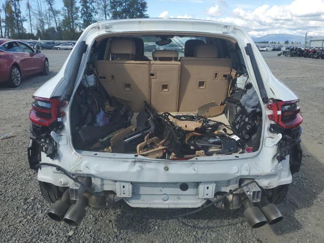 Photo 6 from auction – 2015 PORSCHE MACAN S with VIN WP1AB2A50FLB50474