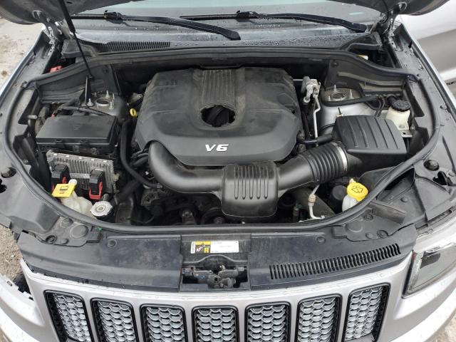 Photo 12 from auction – 2015 JEEP GRAND CHER with VIN 1C4RJFAG8FC919254