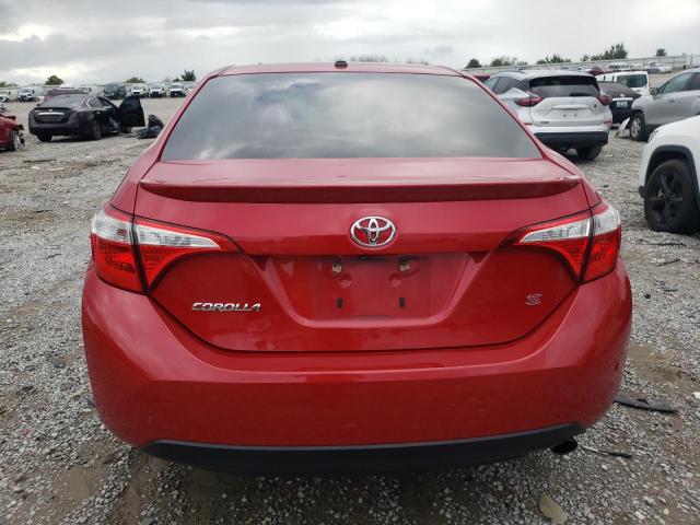Фото 6 с аукциона – 2015 TOYOTA COROLLA L с VIN 2T1BURHE3FC367359