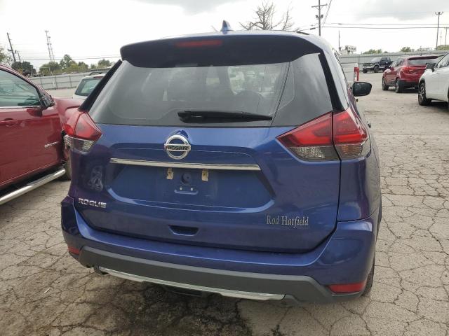 Photo 6 from auction – 2019 NISSAN ROGUE S with VIN 5N1AT2MT6KC789764