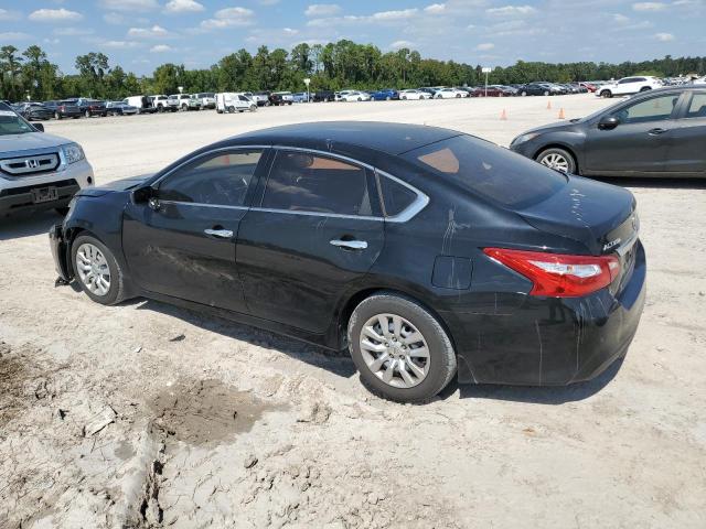 Photo 2 from auction – 2016 NISSAN ALTIMA 2.5 with VIN 1N4AL3AP1GC261502