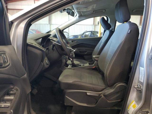 Photo 7 from auction – 2018 FORD ESCAPE S with VIN 1FMCU0F70JUA15674
