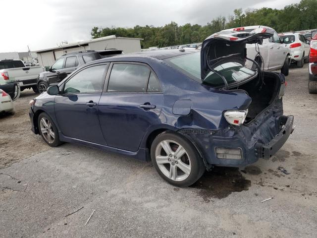 Photo 2 from auction – 2013 TOYOTA COROLLA BA with VIN 2T1BU4EE1DC939159