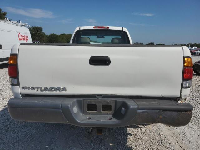 Photo 10 from auction – 2003 TOYOTA TUNDRA with VIN 5TBJN32193S419486
