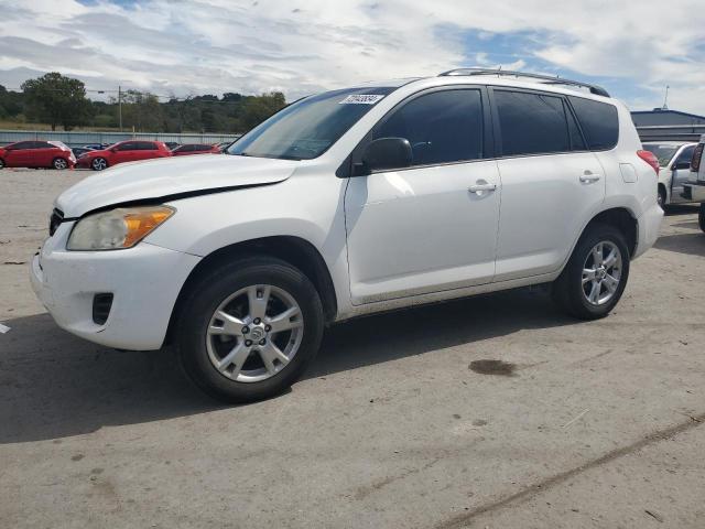 TOYOTA RAV4 2012 with VIN 2T3ZF4DV8CW115805 - Photo from auction