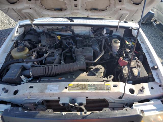 Photo 11 from auction – 2010 FORD RANGER with VIN 1FTKR1ADXAPA25034