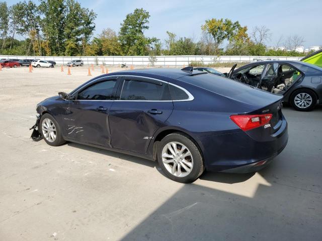 Photo 2 from auction – 2017 CHEVROLET MALIBU LT with VIN 1G1ZE5ST0HF233603