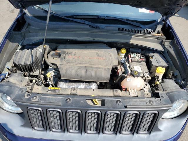 Photo 12 from auction – 2016 JEEP RENEGADE T with VIN ZACCJBCTXGPC56534
