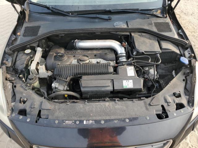 Photo 11 from auction – 2012 VOLVO S60 with VIN YV1622FS2C2113623