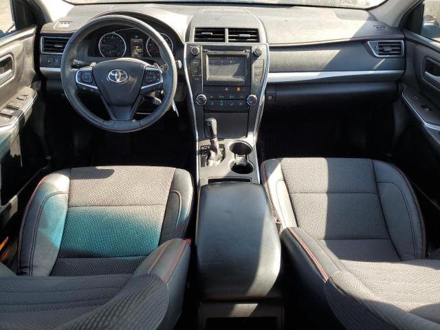 Photo 8 from auction – 2017 TOYOTA CAMRY LE with VIN 4T1BF1FK7HU278092