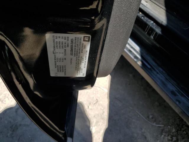 Photo 14 from auction – 2008 CHEVROLET SUBURBAN C with VIN 1GNFC16098R257297
