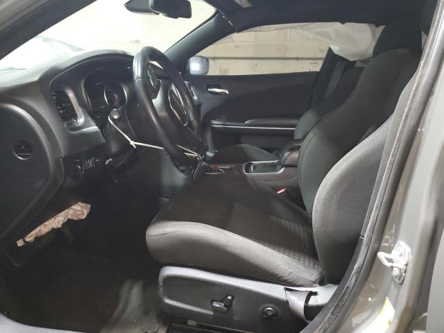 Photo 7 from auction – 2019 DODGE CHARGER R/ with VIN 2C3CDXCT3KH718385