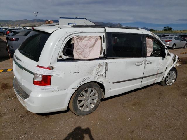 Photo 3 from auction – 2014 CHRYSLER TOWN & COU with VIN 2C4RC1BG0ER441980