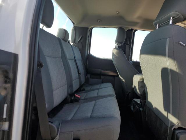 Photo 10 from auction – 2023 FORD F150 SUPER with VIN 1FTFX1E54PKE11237