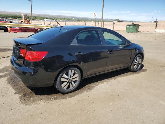 Photo 3 from auction – 2013 KIA FORTE EX with VIN KNAFU4A26D5733505