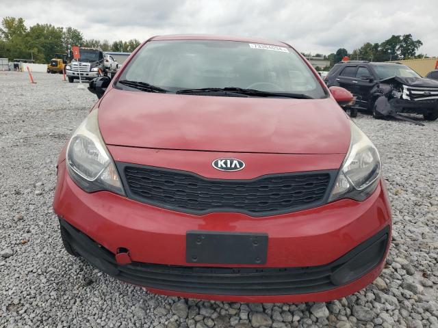 Photo 5 from auction – 2015 KIA RIO LX with VIN KNADM4A37F6447093