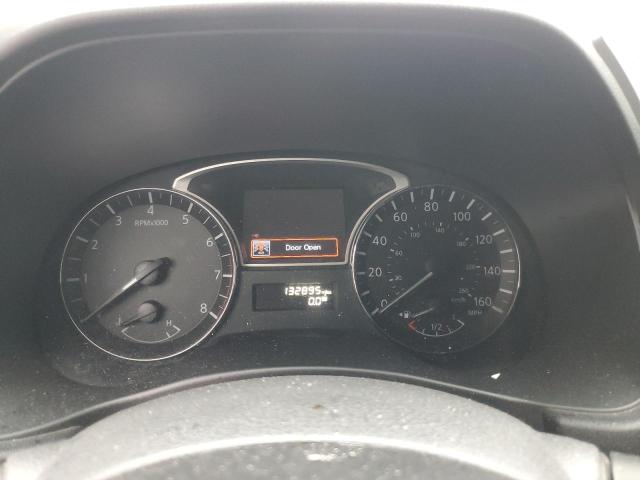 Photo 9 from auction – 2015 NISSAN PATHFINDER with VIN 5N1AR2MN7FC614395