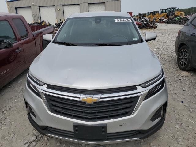Photo 5 from auction – 2022 CHEVROLET EQUINOX LT with VIN 3GNAXKEVXNL235233