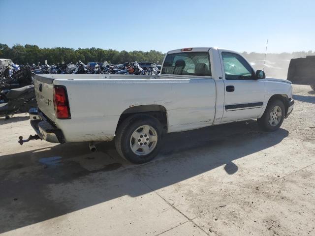 Photo 3 from auction – 2005 CHEVROLET SILVERADO with VIN 1GCEC14Z05Z150138
