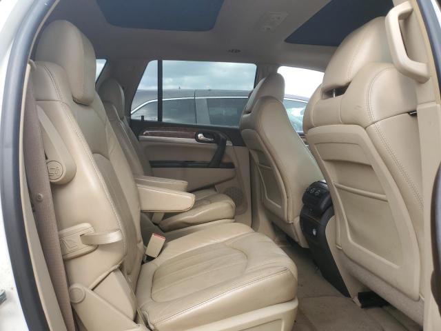 Photo 10 from auction – 2010 BUICK ENCLAVE CX with VIN 5GALVBED3AJ180075