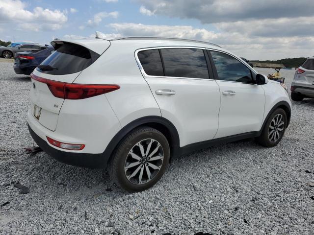 Photo 3 from auction – 2017 KIA SPORTAGE E with VIN KNDPN3AC6H7085696