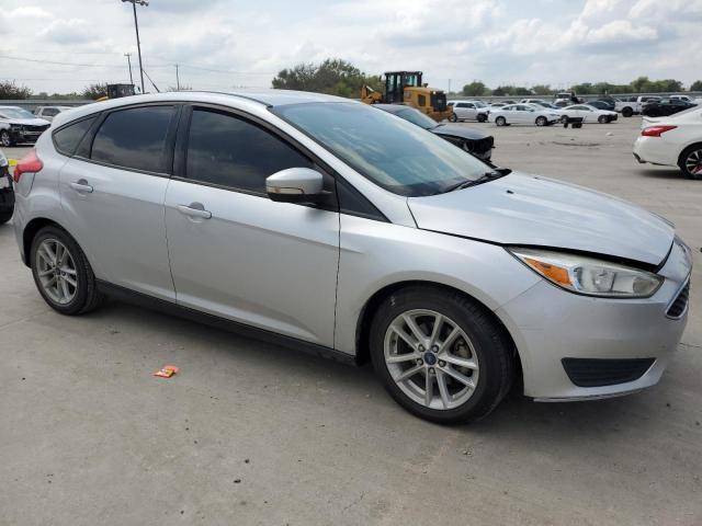 صورة رقم 4 من المزاد - 2017 FORD FOCUS SE مع VIN 1FADP3K23HL248871