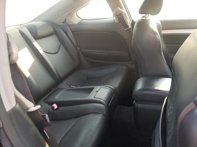Photo 10 from auction – 2009 INFINITI G37 with VIN JNKCV64F09M654632