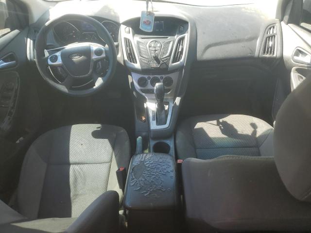 Photo 8 from auction – 2013 FORD FOCUS SE with VIN 1FADP3F20DL225116