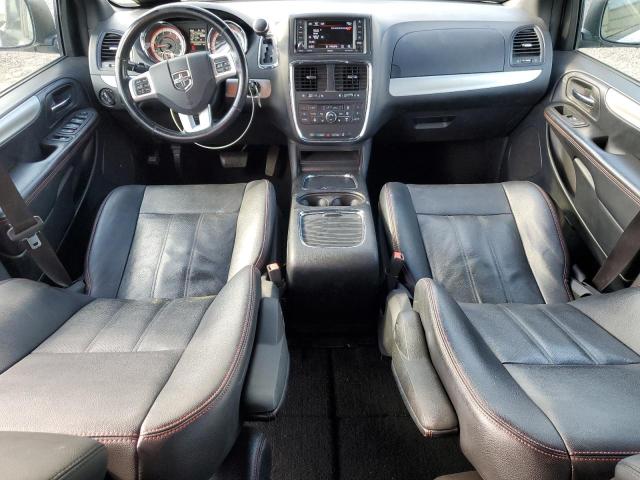 Photo 8 from auction – 2019 DODGE GRAND CARA with VIN 2C4RDGEGXKR770242