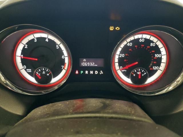 Photo 9 from auction – 2016 DODGE GRAND CARA with VIN 2C4RDGBG6GR397504